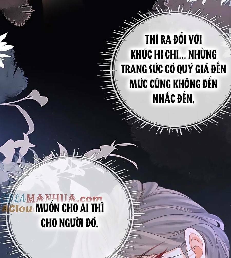 Em Chỉ Có Thể Là Của Tôi - Chapter 42 - Page 51