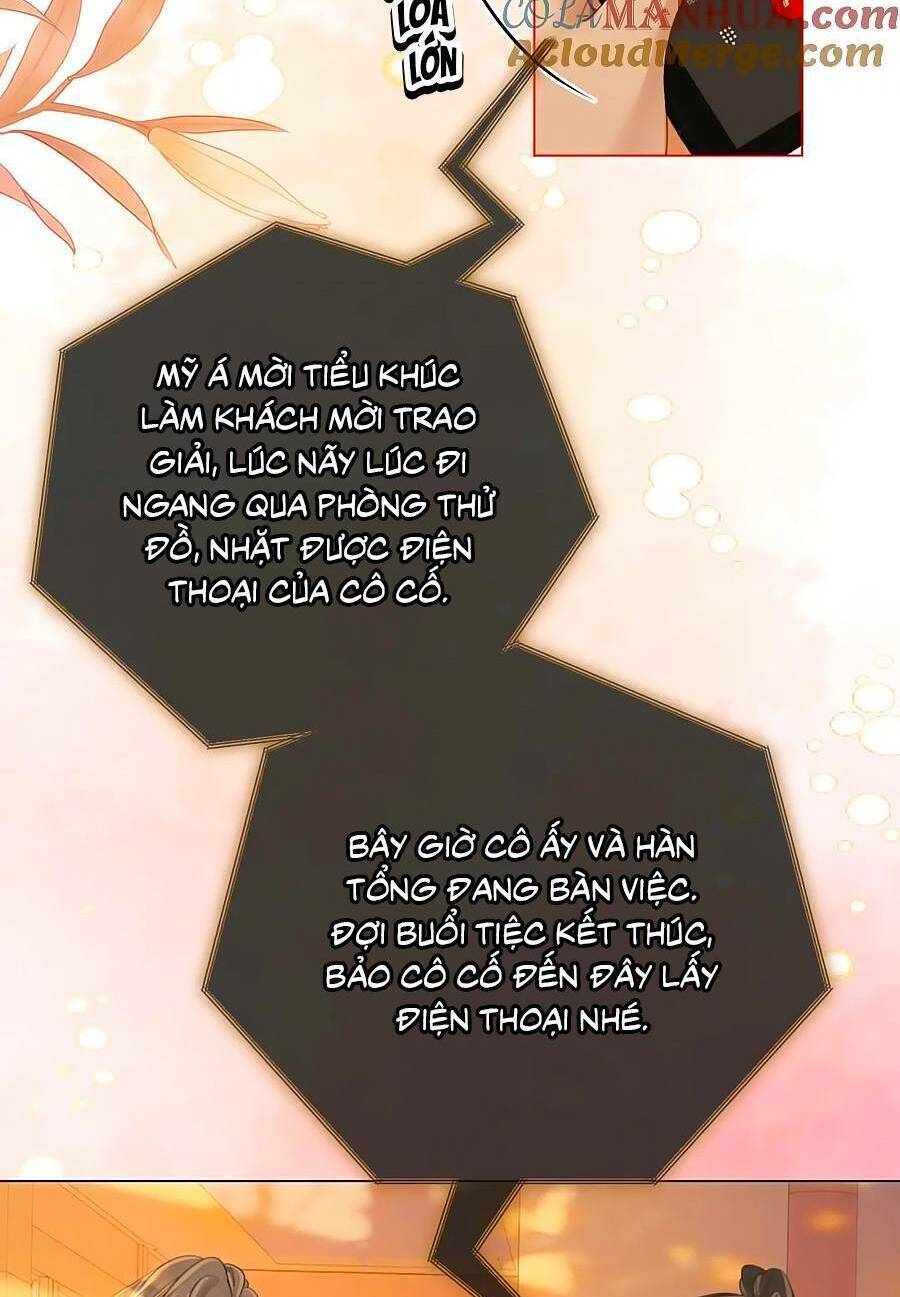 Em Chỉ Có Thể Là Của Tôi - Chapter 43 - Page 20