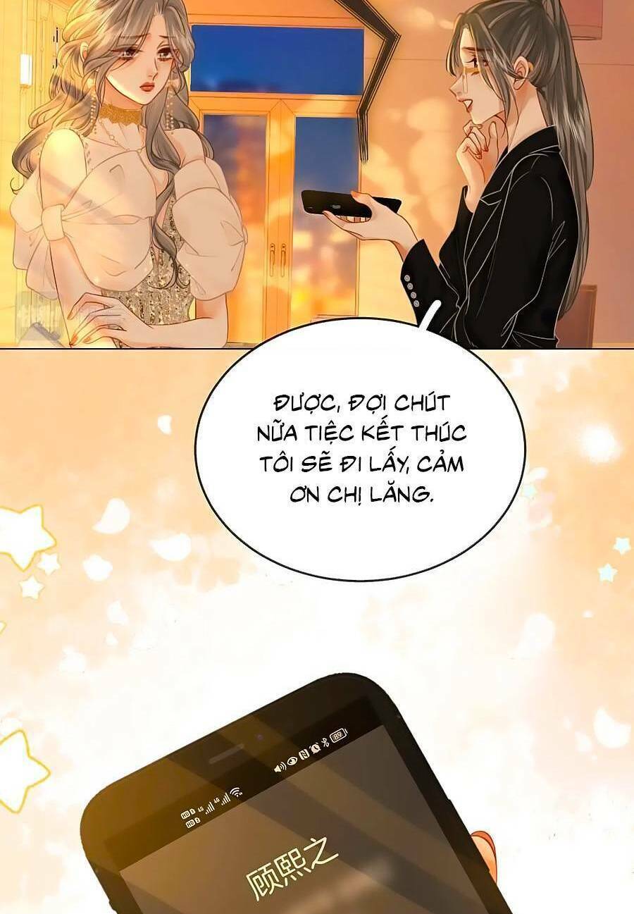 Em Chỉ Có Thể Là Của Tôi - Chapter 43 - Page 21