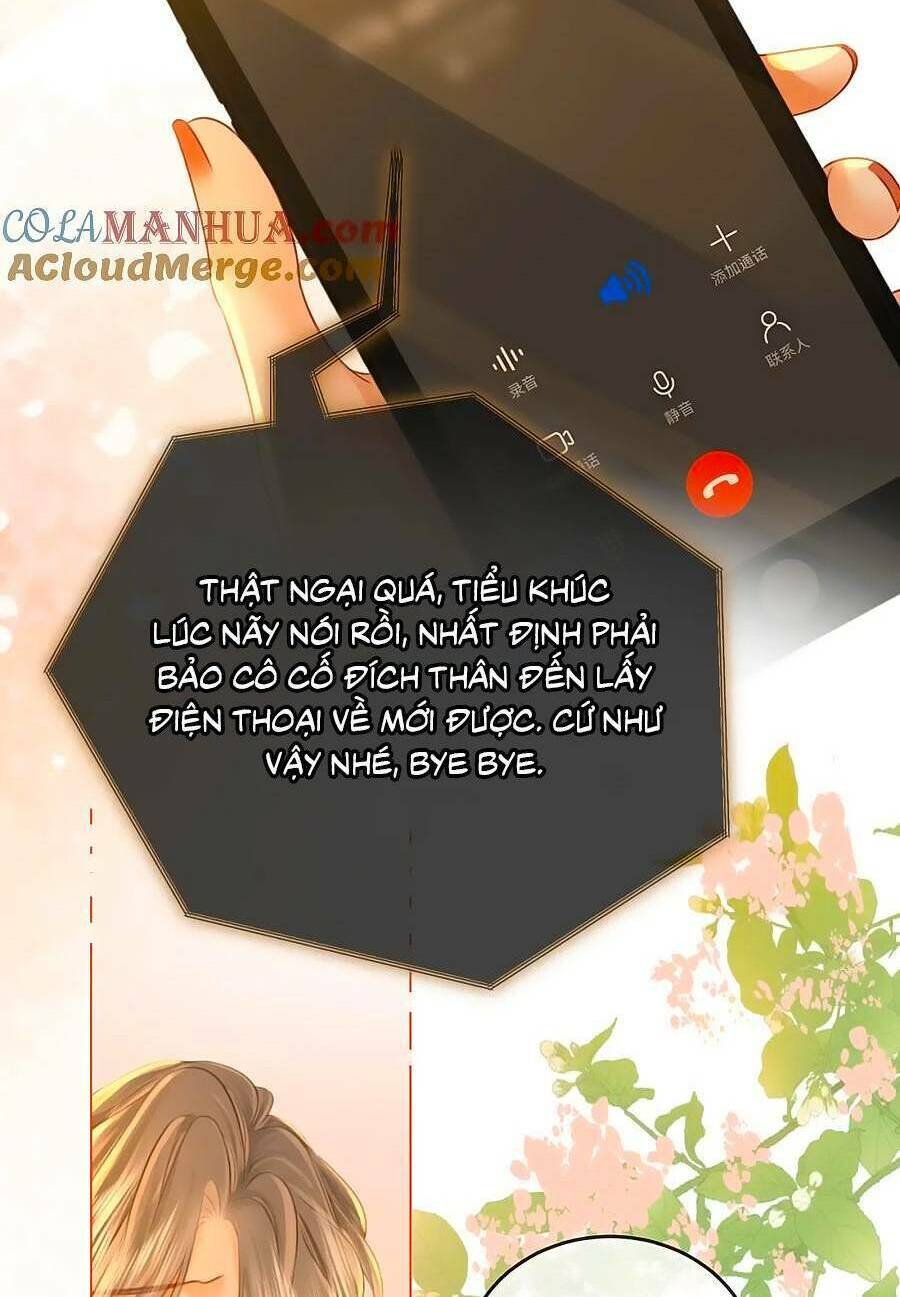 Em Chỉ Có Thể Là Của Tôi - Chapter 43 - Page 22