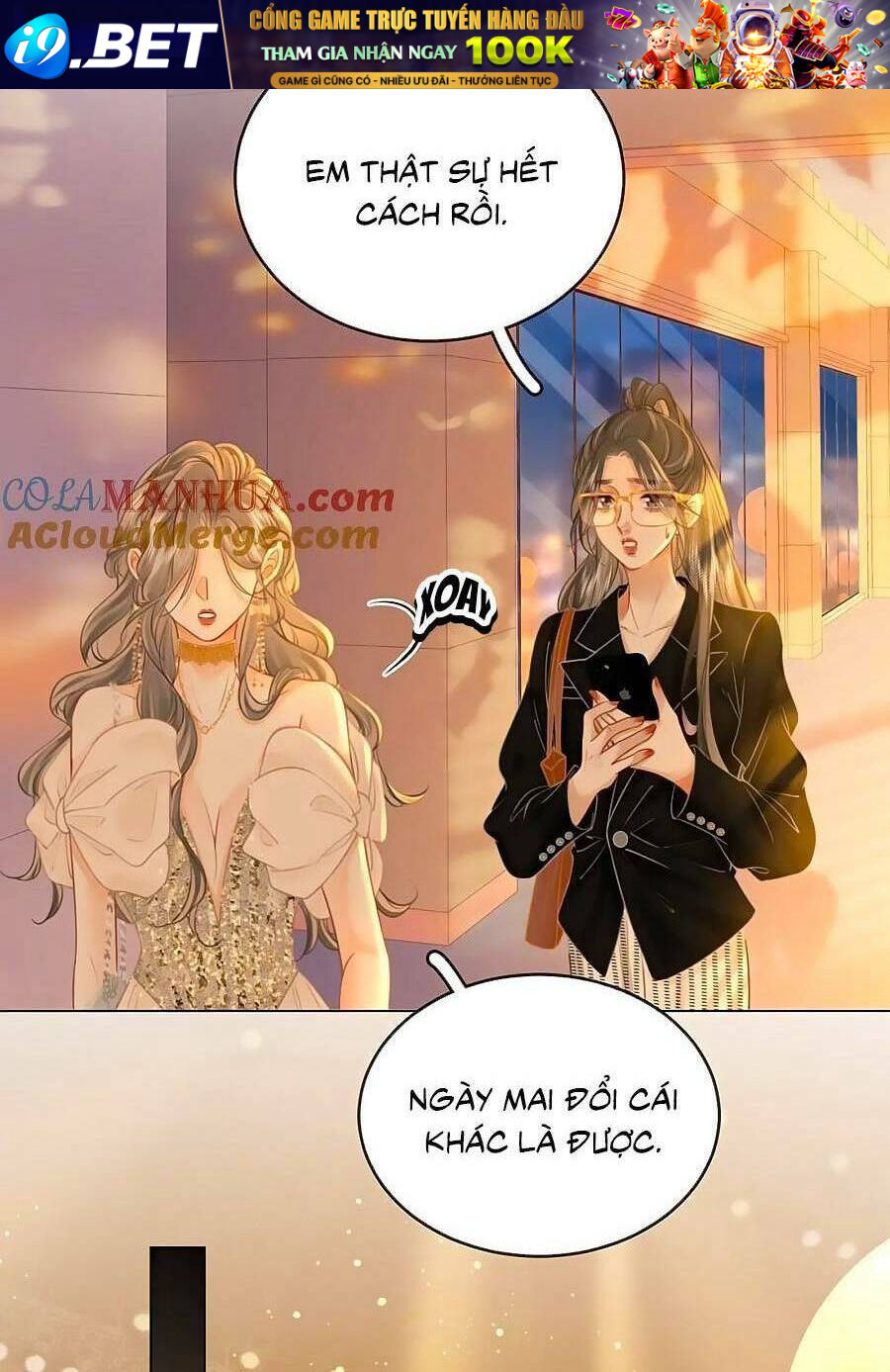 Em Chỉ Có Thể Là Của Tôi - Chapter 43 - Page 24