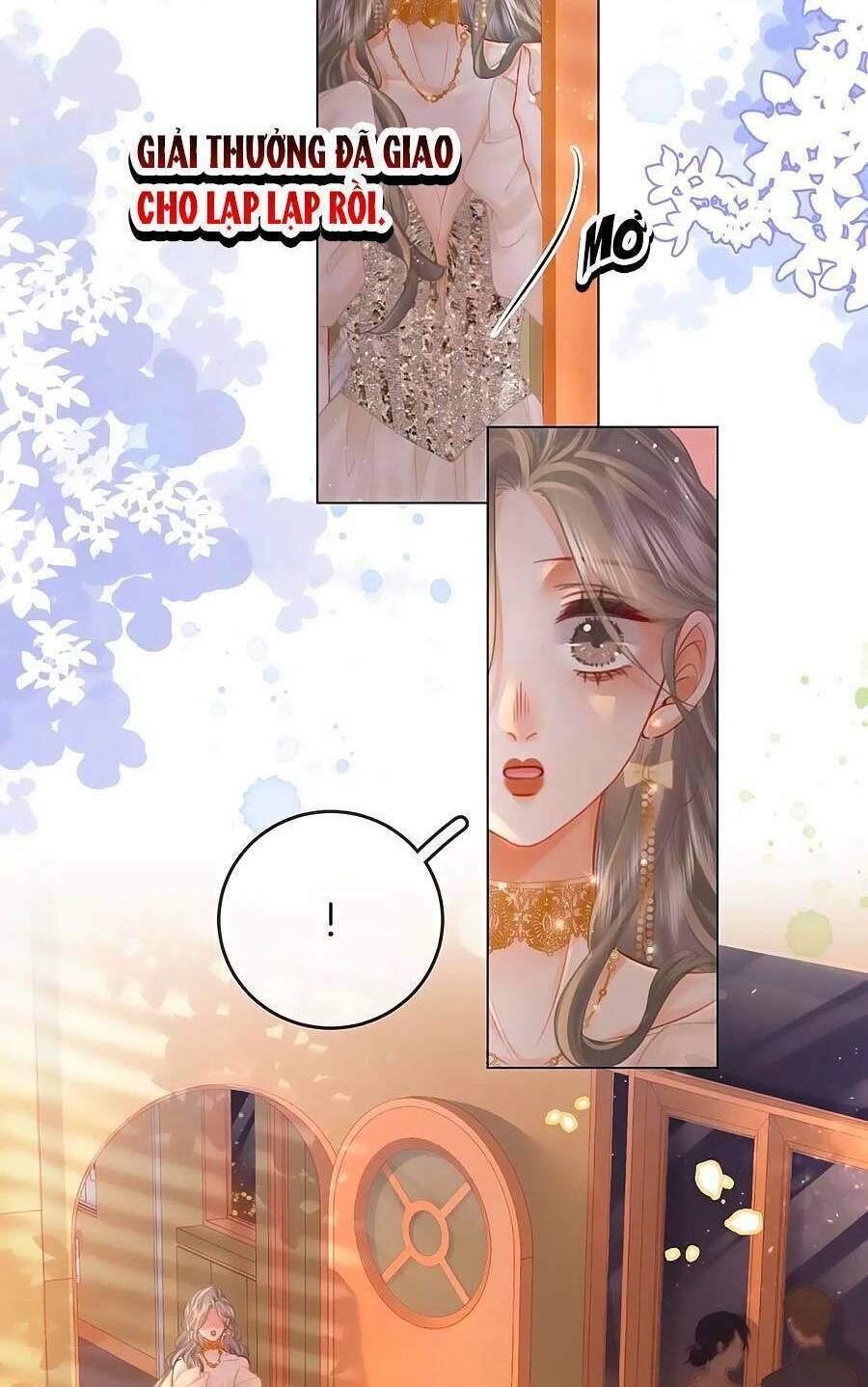 Em Chỉ Có Thể Là Của Tôi - Chapter 43 - Page 32