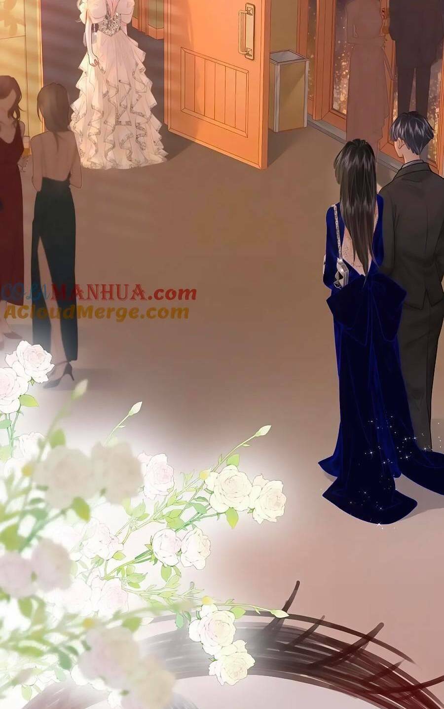 Em Chỉ Có Thể Là Của Tôi - Chapter 43 - Page 33