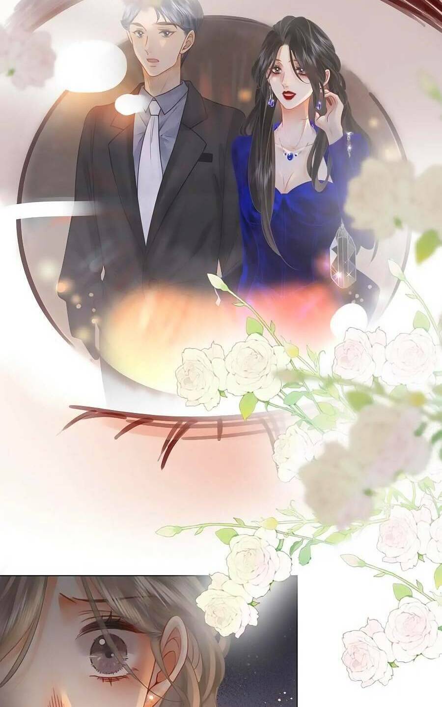 Em Chỉ Có Thể Là Của Tôi - Chapter 43 - Page 34