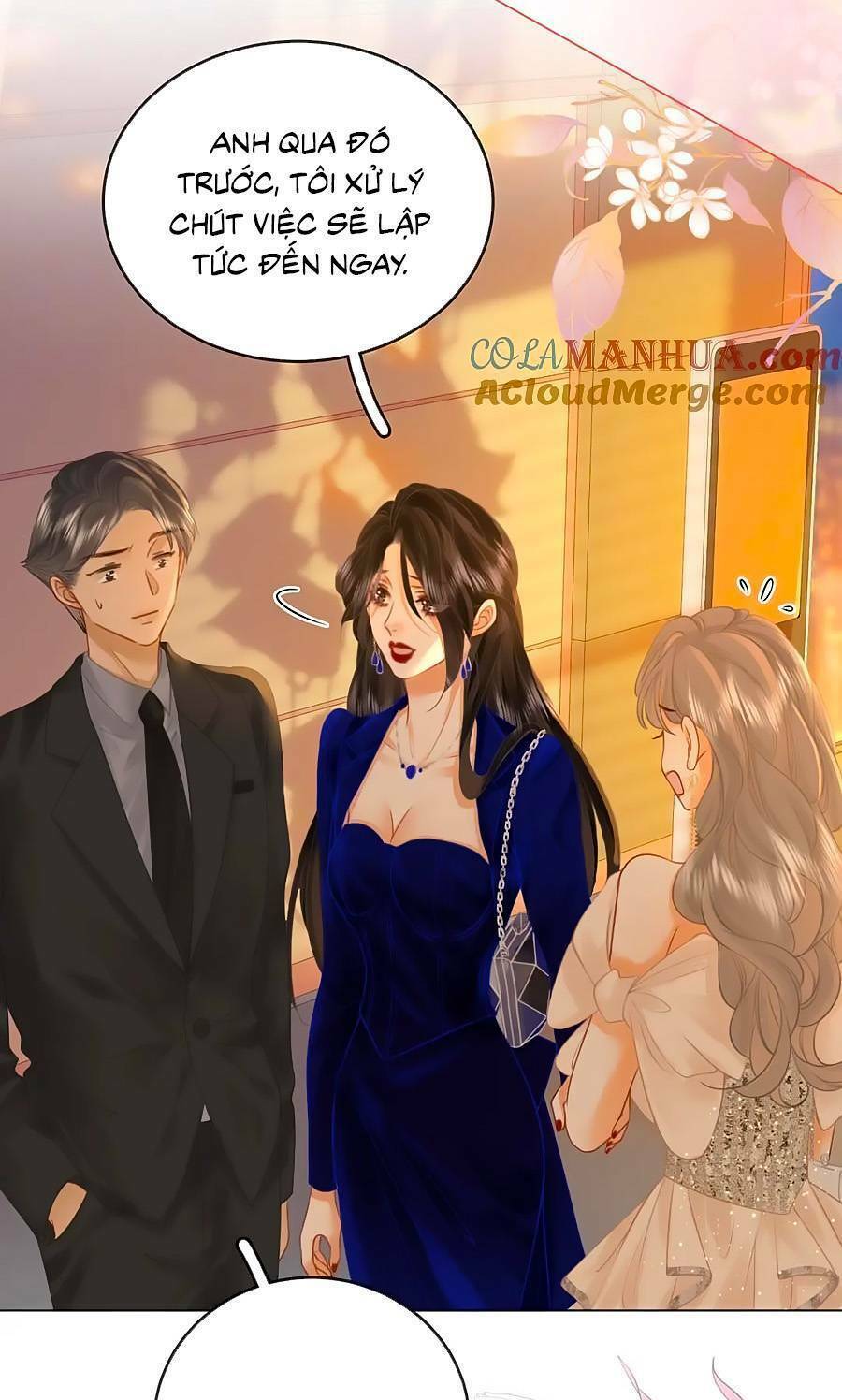 Em Chỉ Có Thể Là Của Tôi - Chapter 43 - Page 37