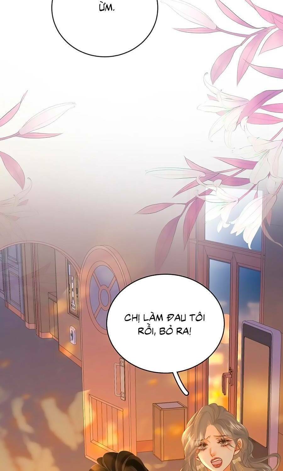 Em Chỉ Có Thể Là Của Tôi - Chapter 43 - Page 38
