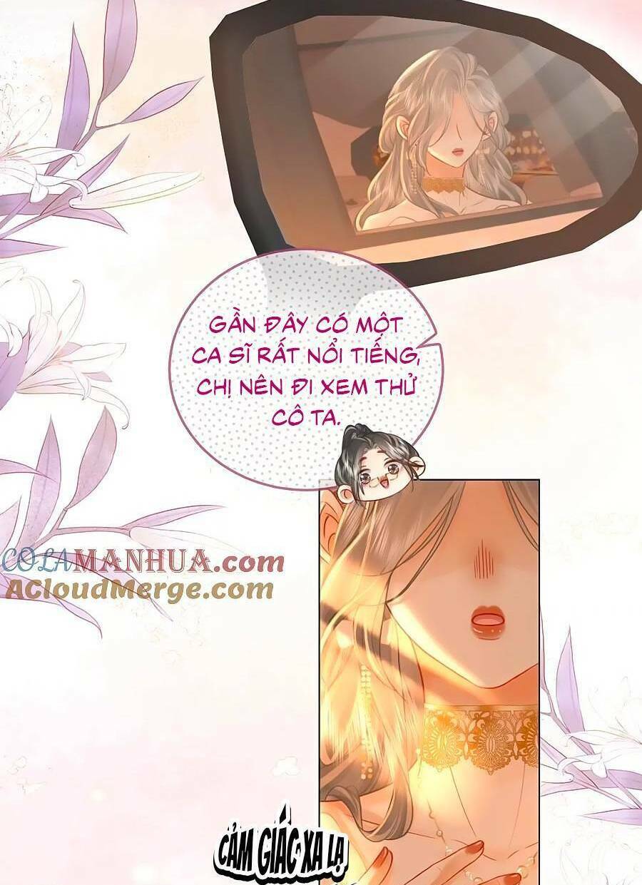 Em Chỉ Có Thể Là Của Tôi - Chapter 43 - Page 3