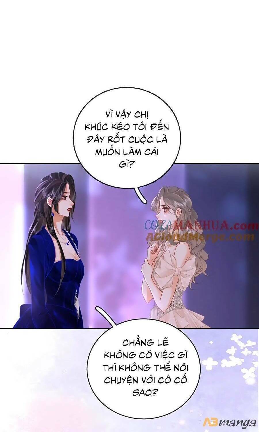 Em Chỉ Có Thể Là Của Tôi - Chapter 43 - Page 42