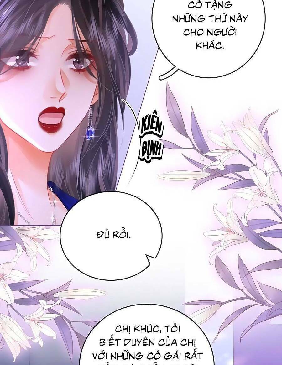 Em Chỉ Có Thể Là Của Tôi - Chapter 43 - Page 47