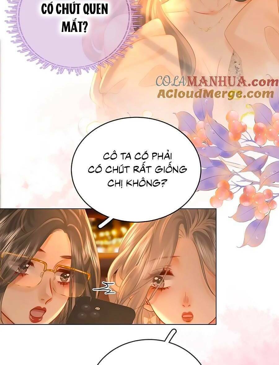Em Chỉ Có Thể Là Của Tôi - Chapter 43 - Page 8