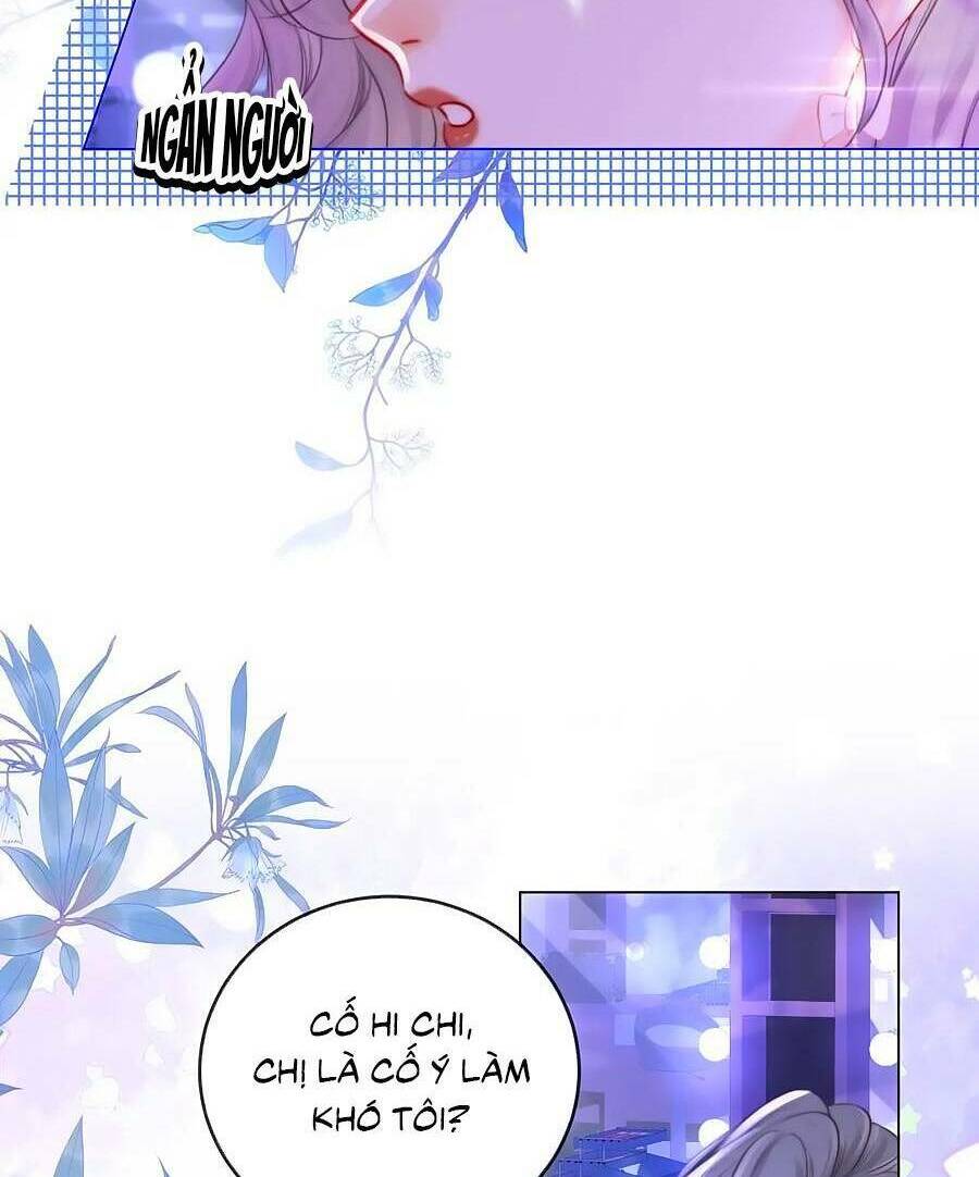 Em Chỉ Có Thể Là Của Tôi - Chapter 44 - Page 10