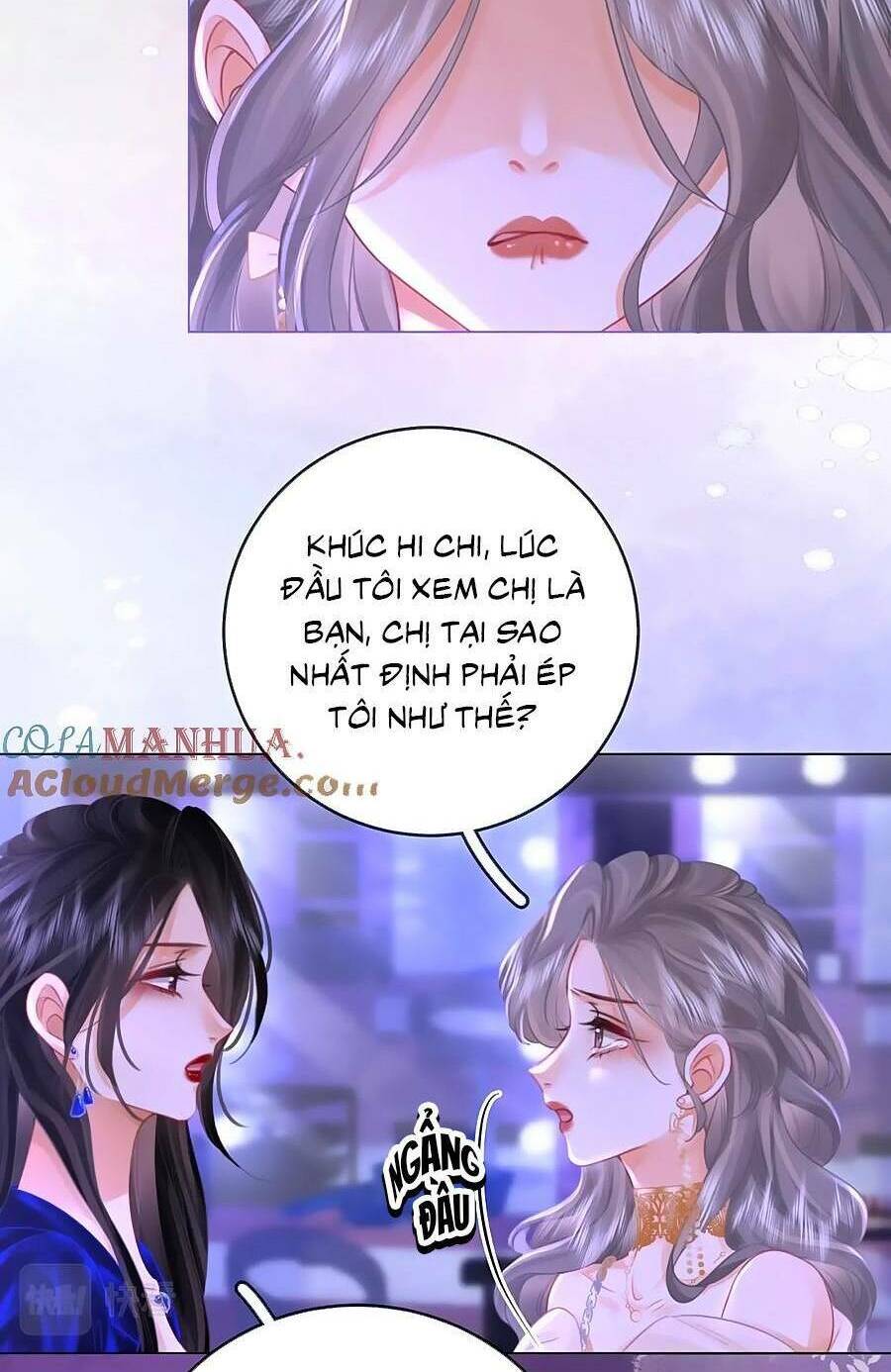 Em Chỉ Có Thể Là Của Tôi - Chapter 44 - Page 22