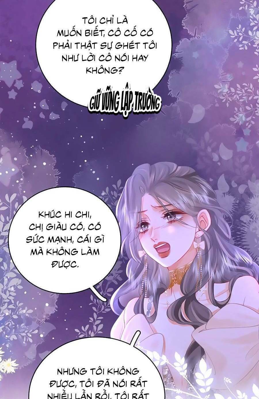 Em Chỉ Có Thể Là Của Tôi - Chapter 44 - Page 23