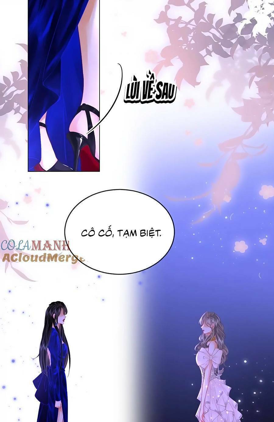 Em Chỉ Có Thể Là Của Tôi - Chapter 44 - Page 25