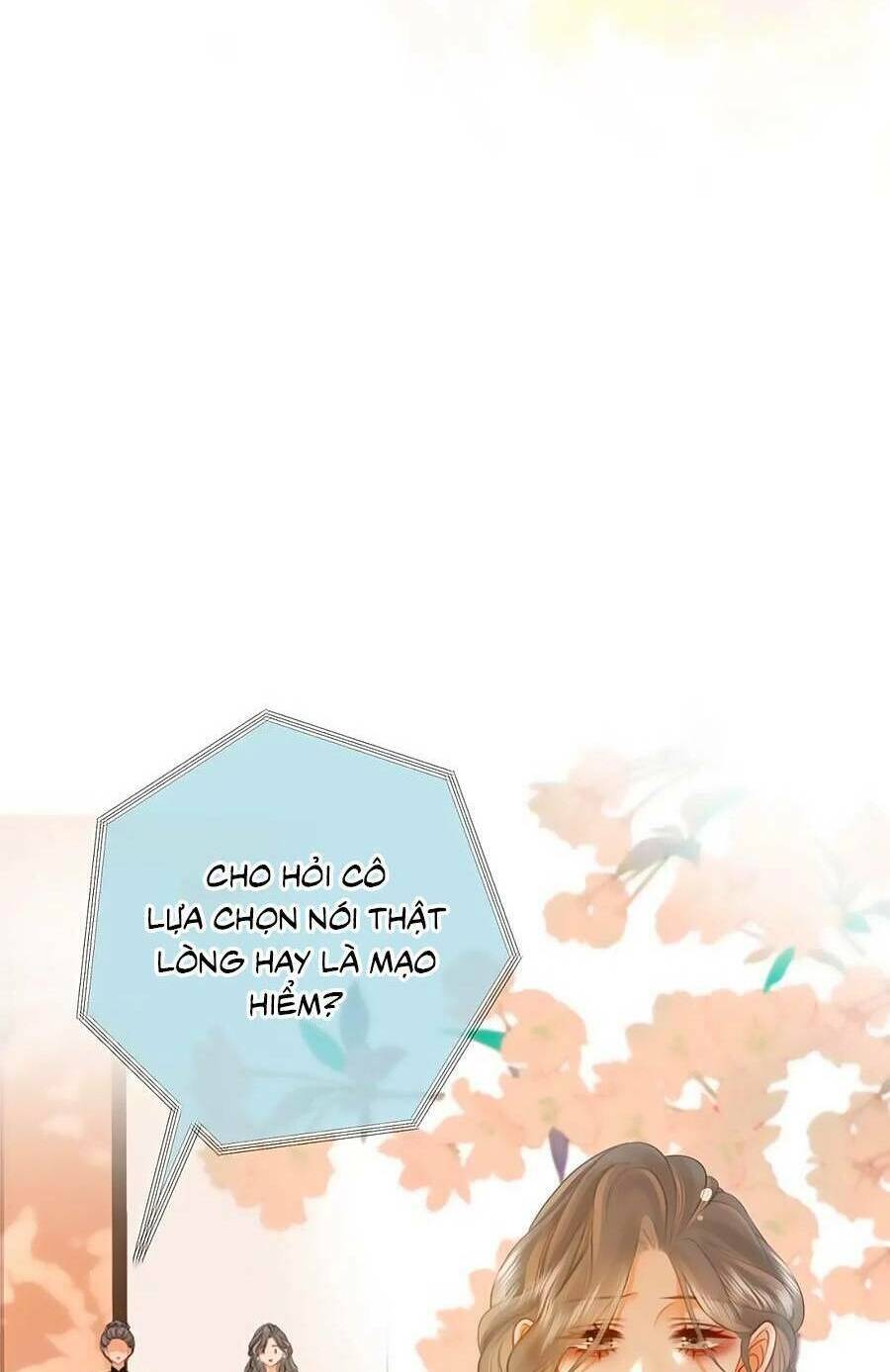 Em Chỉ Có Thể Là Của Tôi - Chapter 44 - Page 28