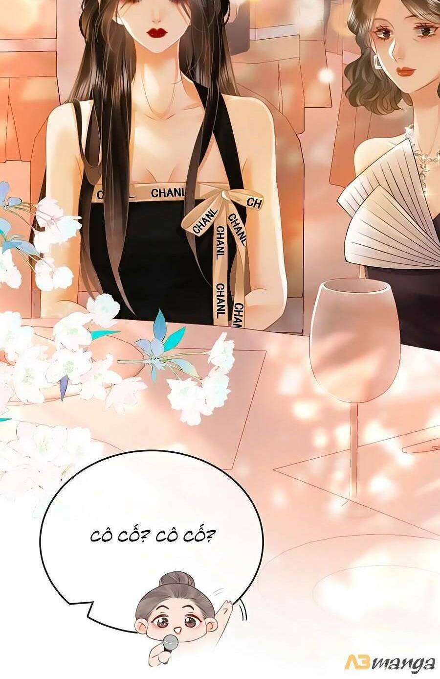 Em Chỉ Có Thể Là Của Tôi - Chapter 44 - Page 30