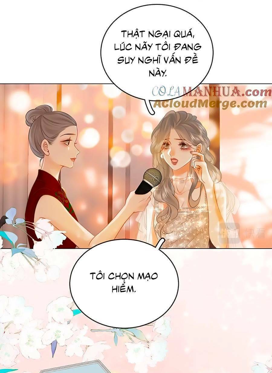 Em Chỉ Có Thể Là Của Tôi - Chapter 44 - Page 31