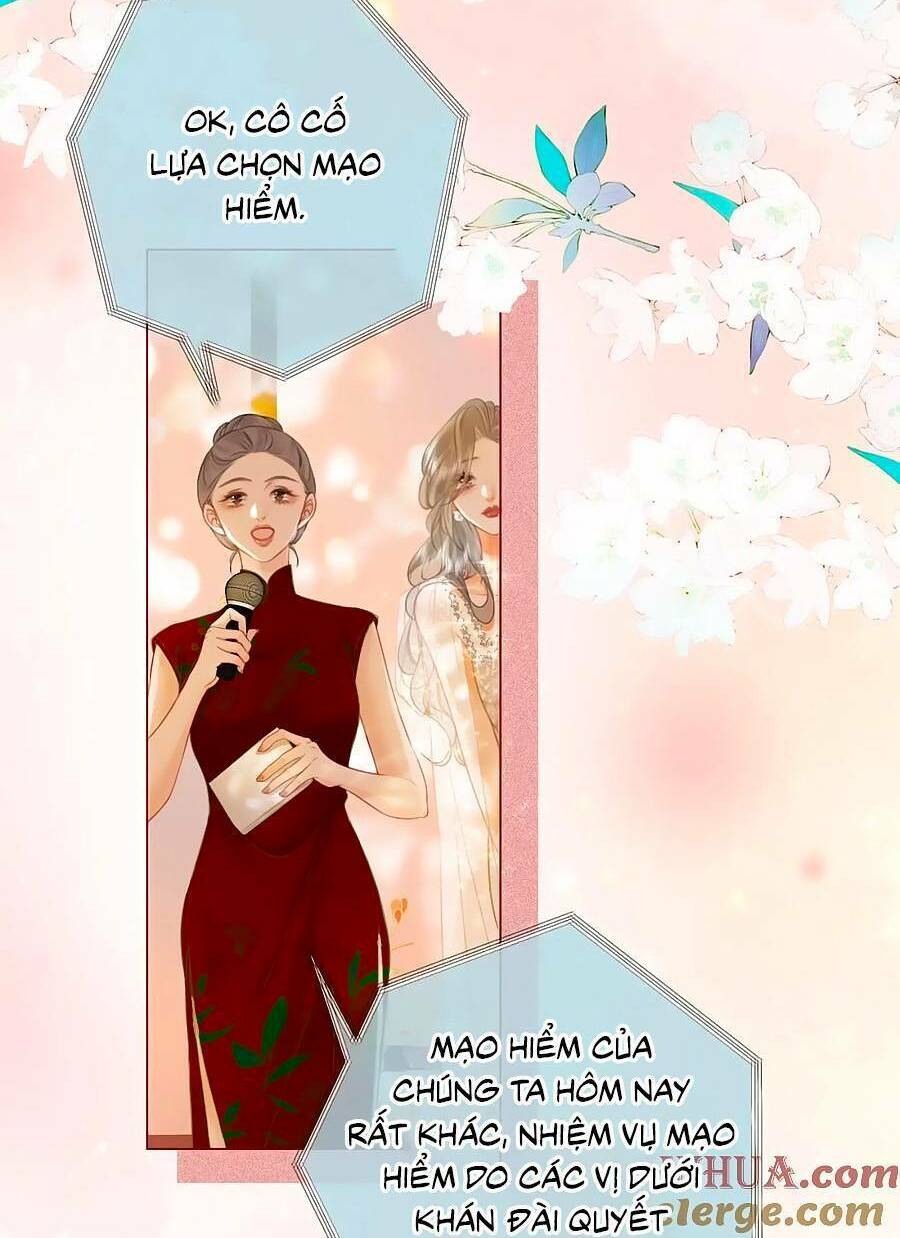 Em Chỉ Có Thể Là Của Tôi - Chapter 44 - Page 32