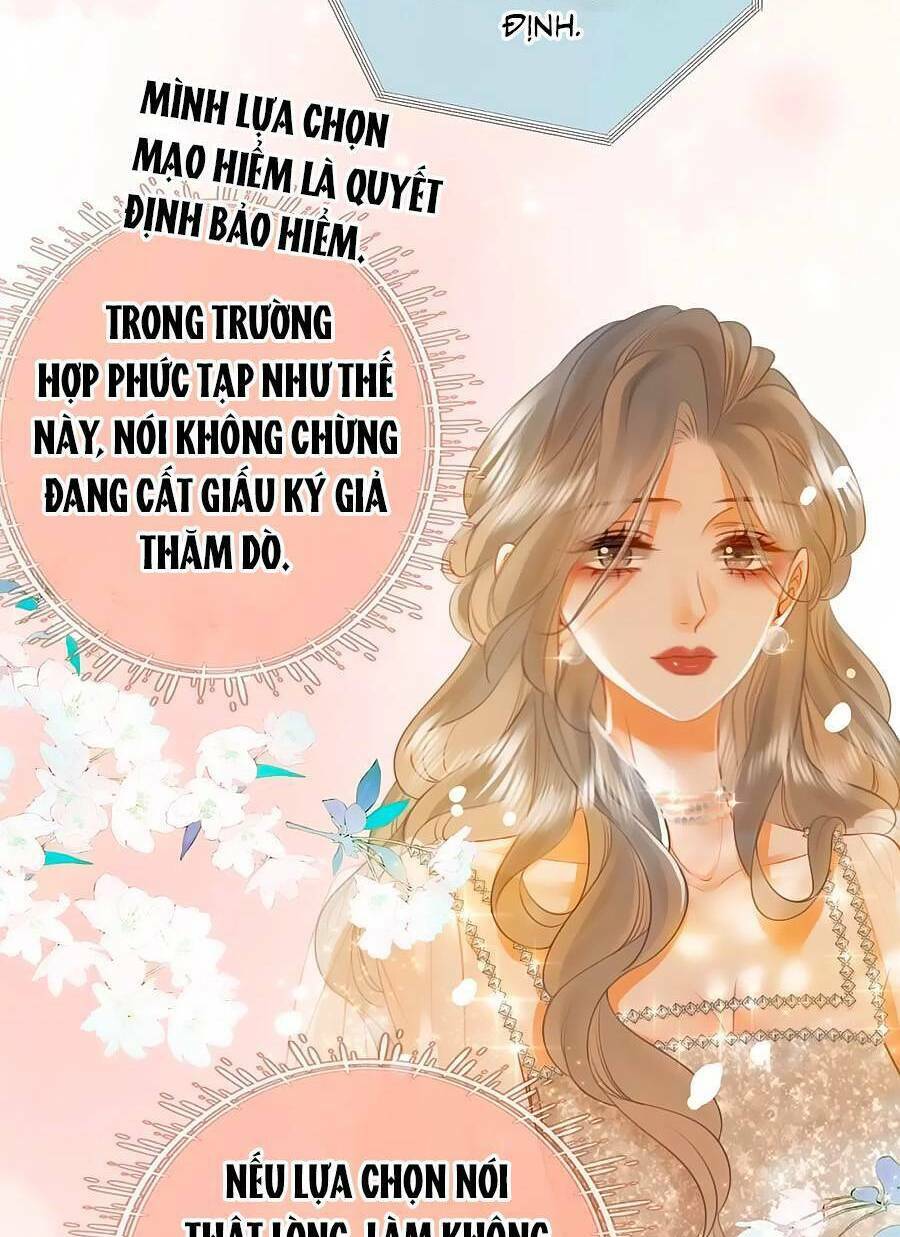 Em Chỉ Có Thể Là Của Tôi - Chapter 44 - Page 33