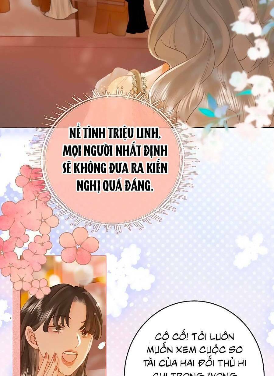 Em Chỉ Có Thể Là Của Tôi - Chapter 44 - Page 35