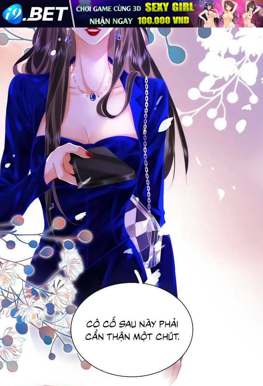 Em Chỉ Có Thể Là Của Tôi - Chapter 44 - Page 3