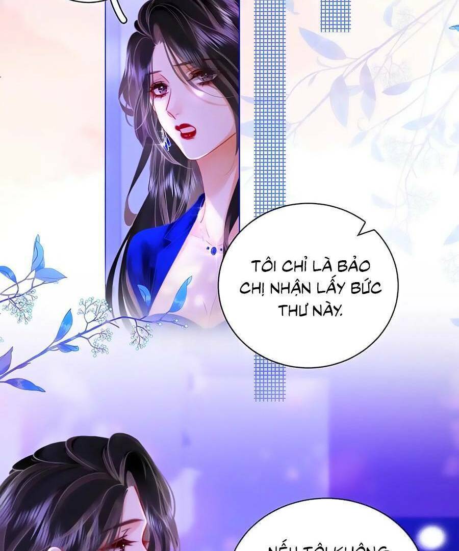 Em Chỉ Có Thể Là Của Tôi - Chapter 44 - Page 8