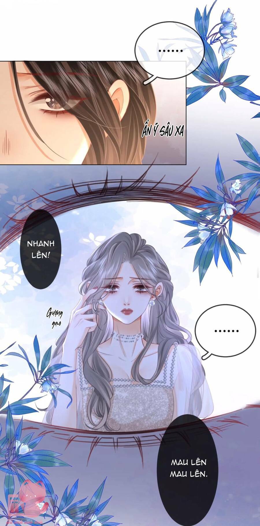 Em Chỉ Có Thể Là Của Tôi - Chapter 45 - Page 10
