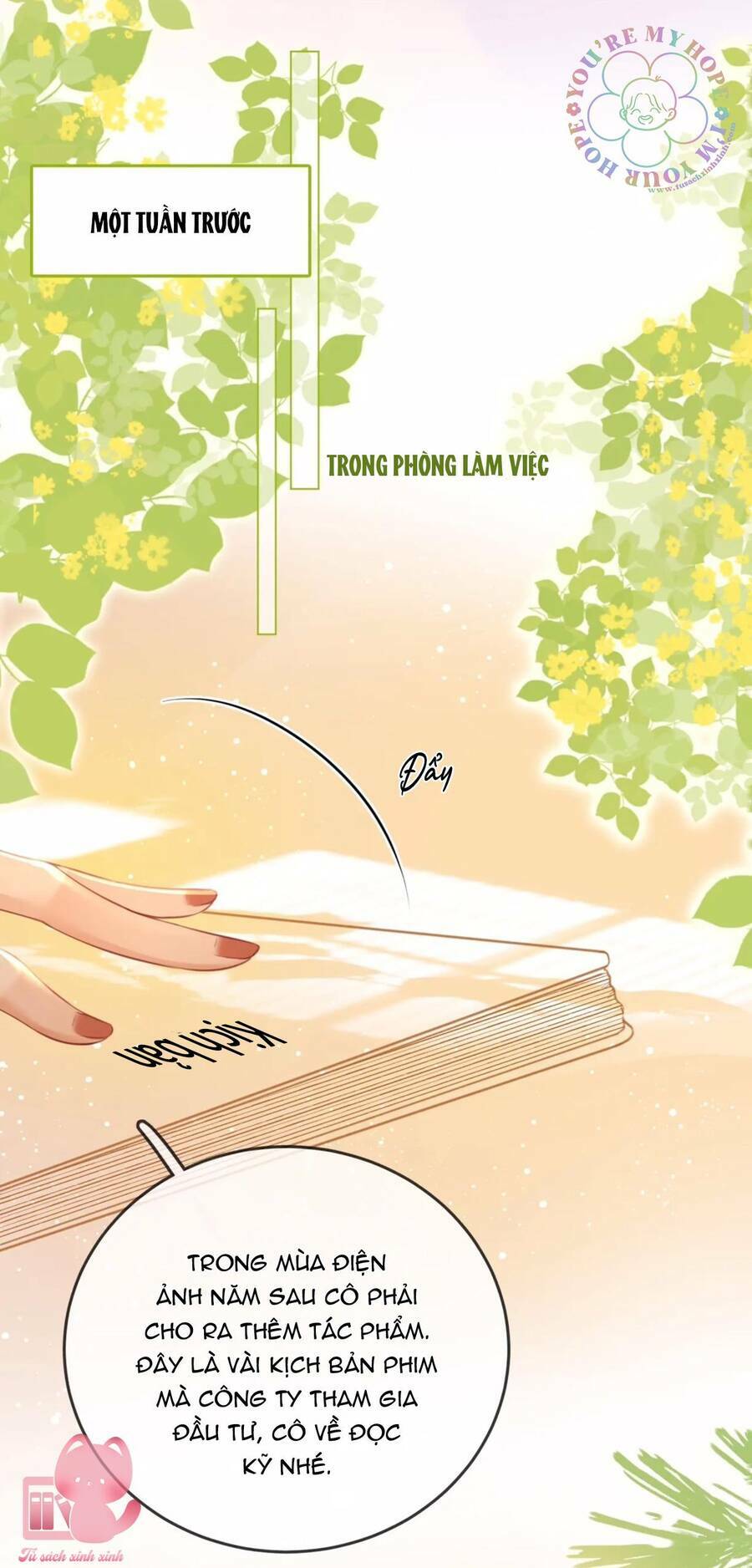 Em Chỉ Có Thể Là Của Tôi - Chapter 45 - Page 13
