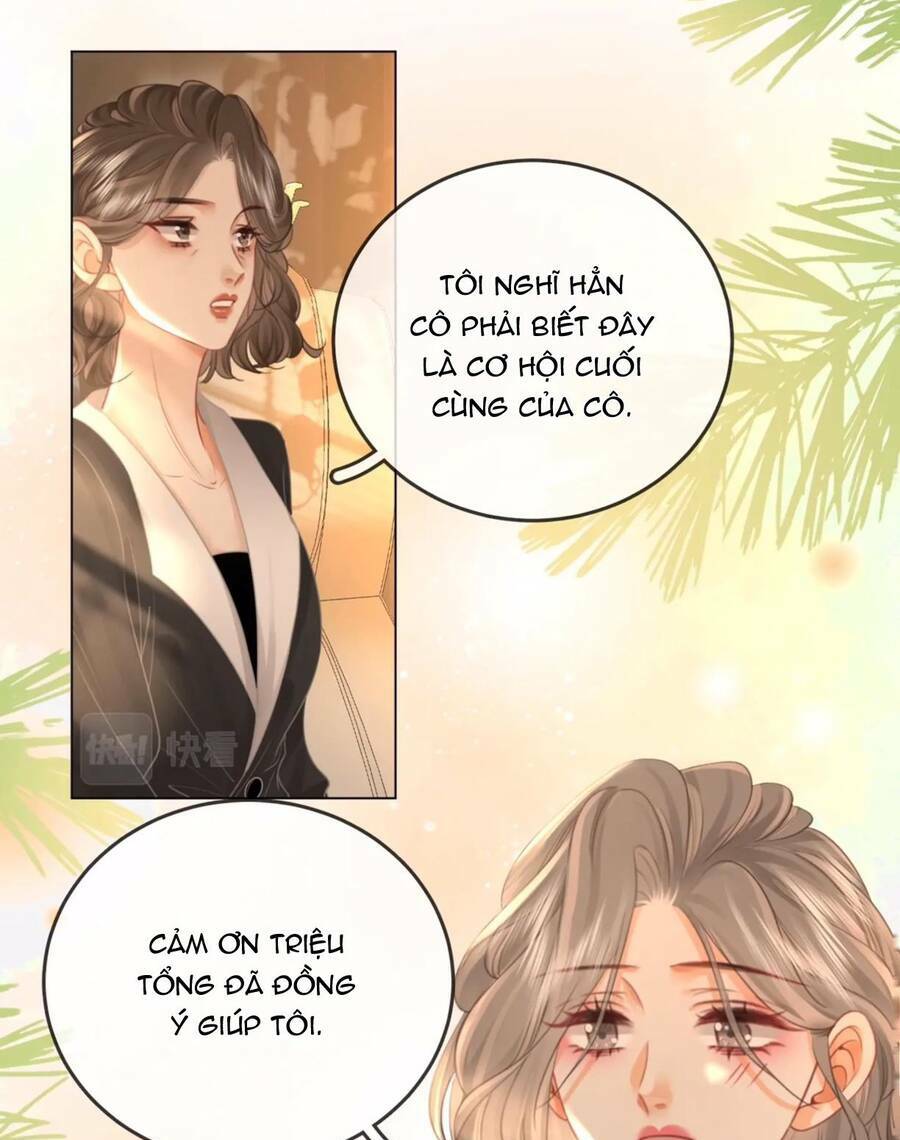 Em Chỉ Có Thể Là Của Tôi - Chapter 45 - Page 14