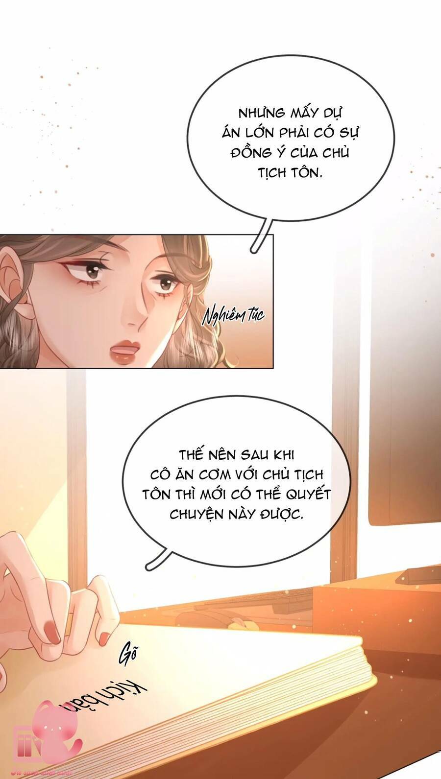 Em Chỉ Có Thể Là Của Tôi - Chapter 45 - Page 16