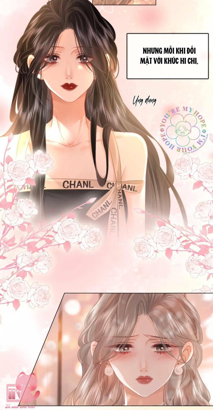 Em Chỉ Có Thể Là Của Tôi - Chapter 45 - Page 21