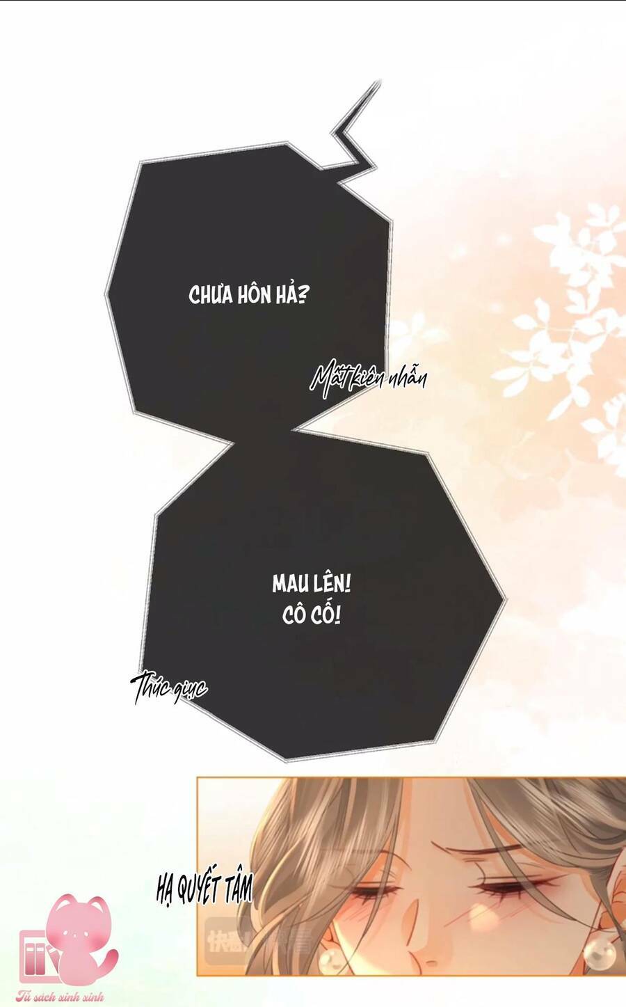 Em Chỉ Có Thể Là Của Tôi - Chapter 45 - Page 23