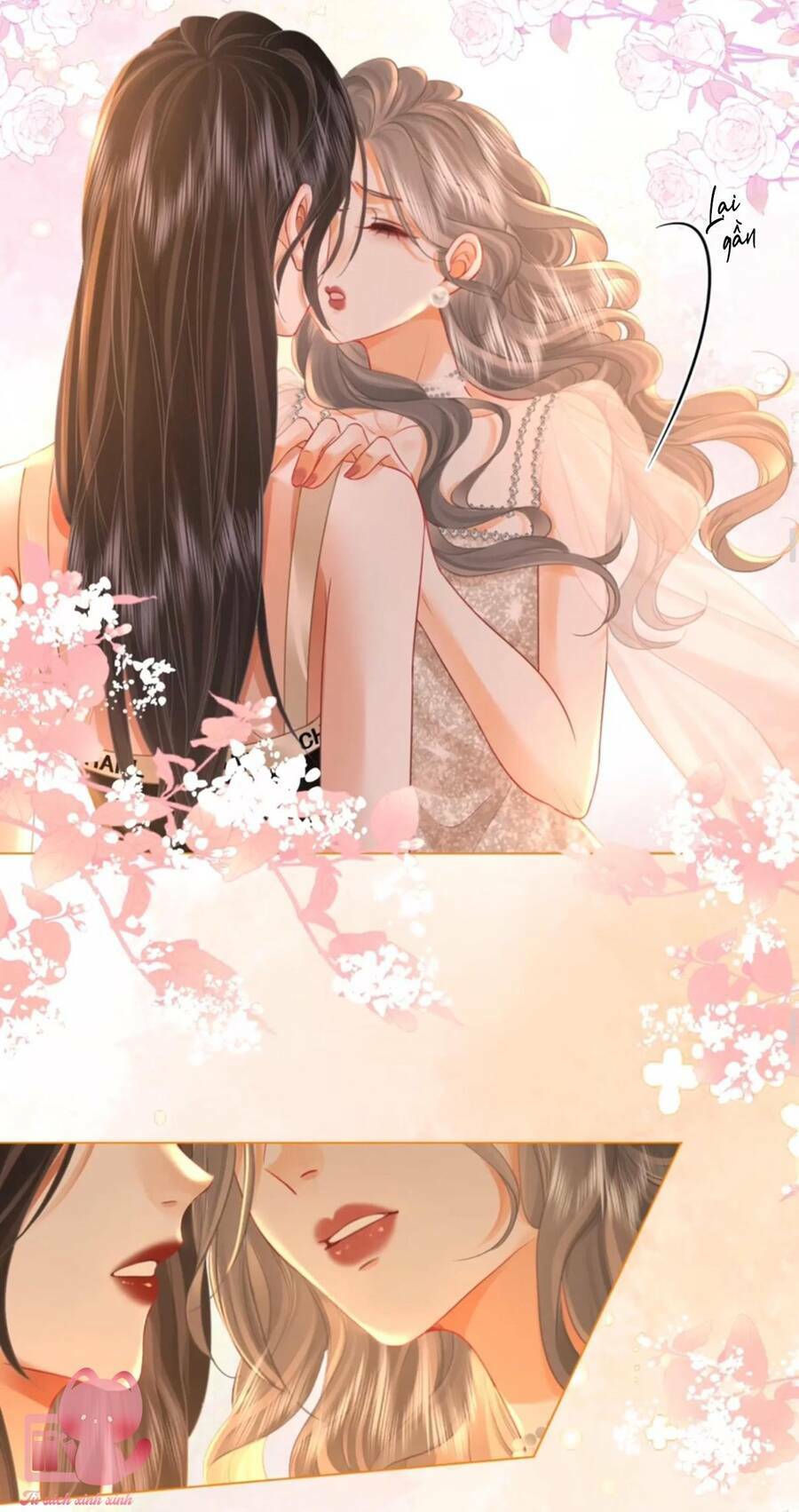 Em Chỉ Có Thể Là Của Tôi - Chapter 45 - Page 25