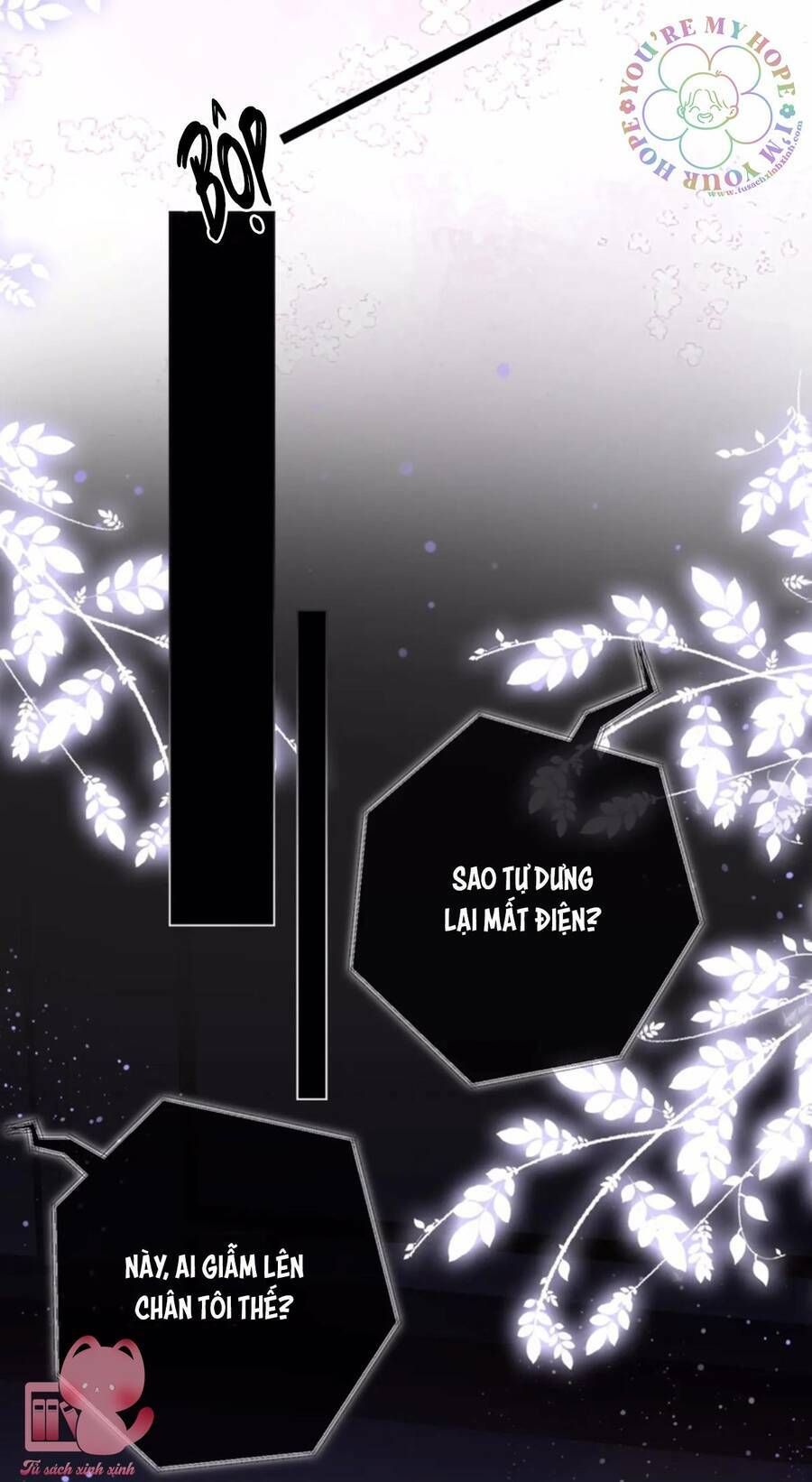 Em Chỉ Có Thể Là Của Tôi - Chapter 45 - Page 27