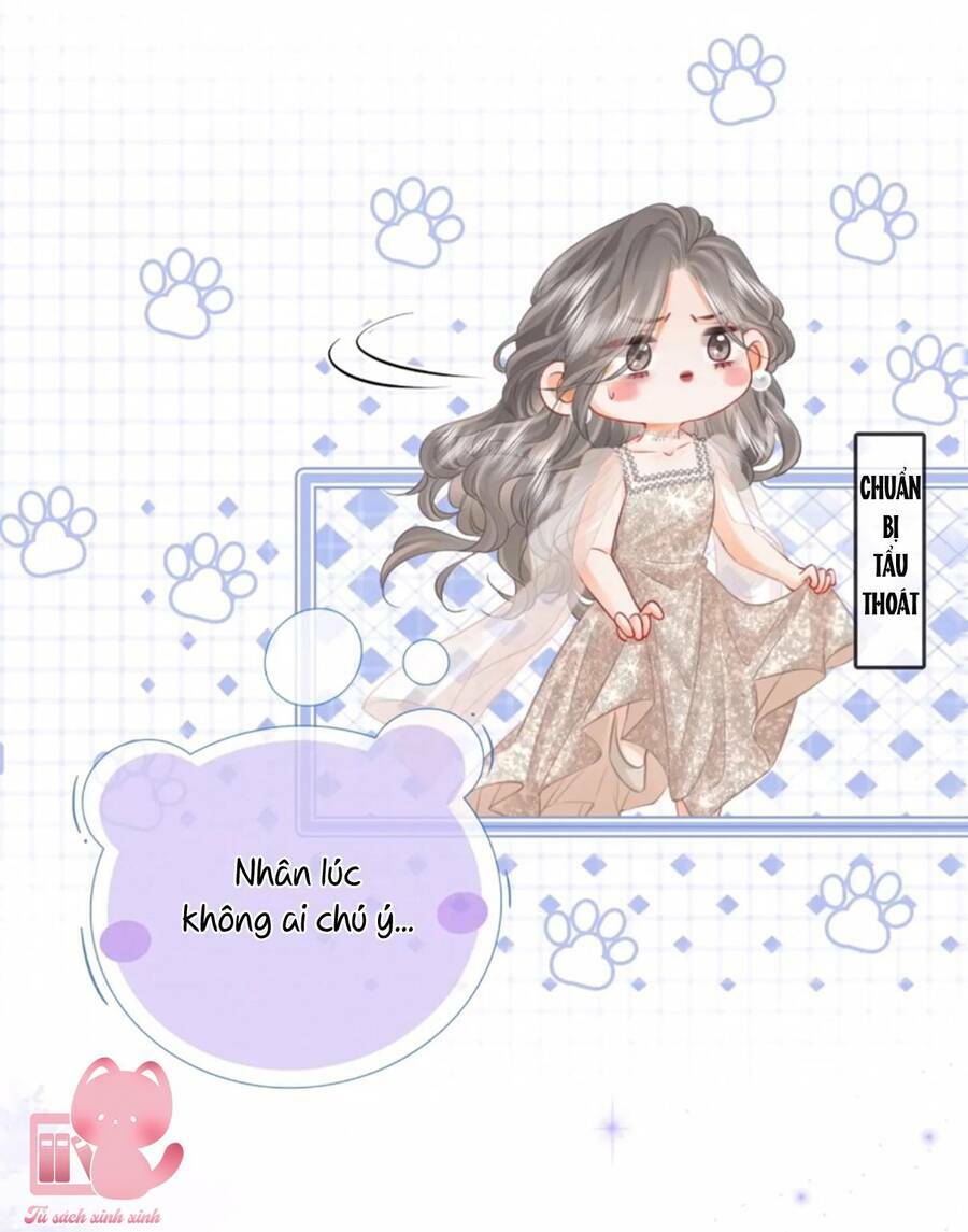 Em Chỉ Có Thể Là Của Tôi - Chapter 45 - Page 29