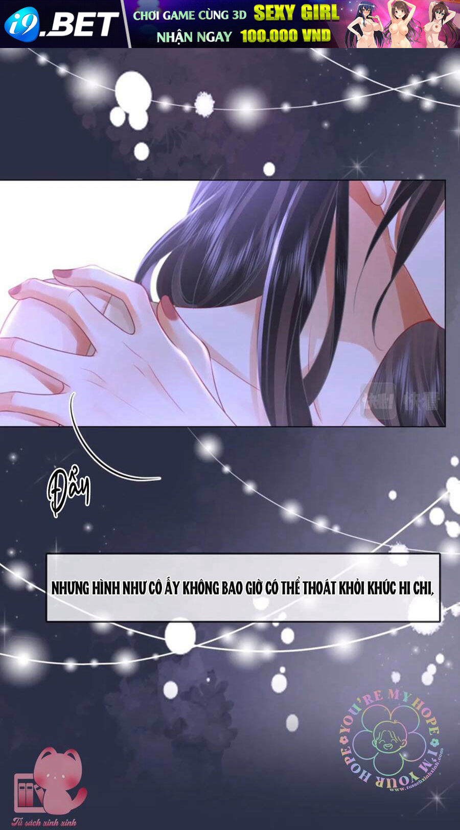 Em Chỉ Có Thể Là Của Tôi - Chapter 45 - Page 33