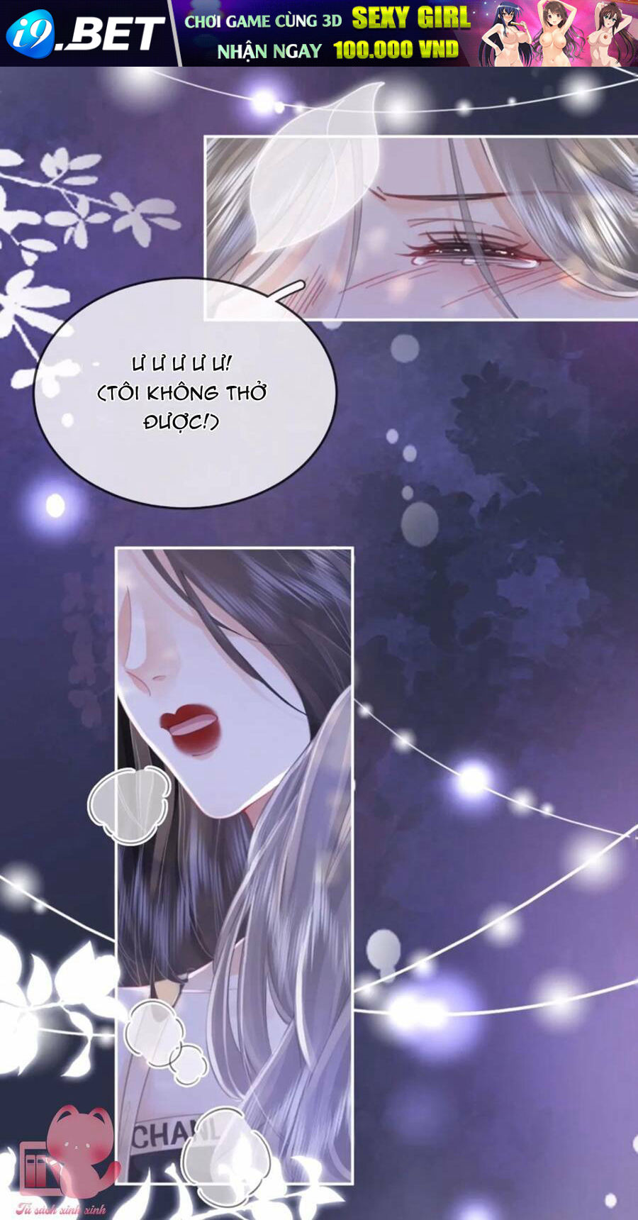 Em Chỉ Có Thể Là Của Tôi - Chapter 45 - Page 36