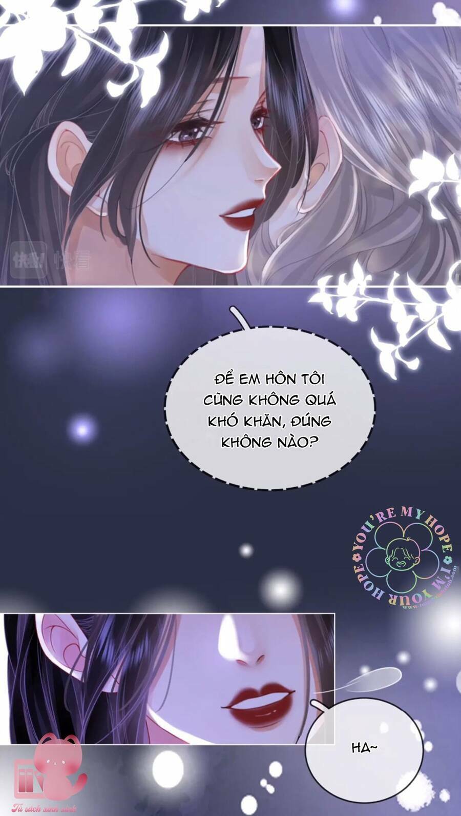 Em Chỉ Có Thể Là Của Tôi - Chapter 45 - Page 37