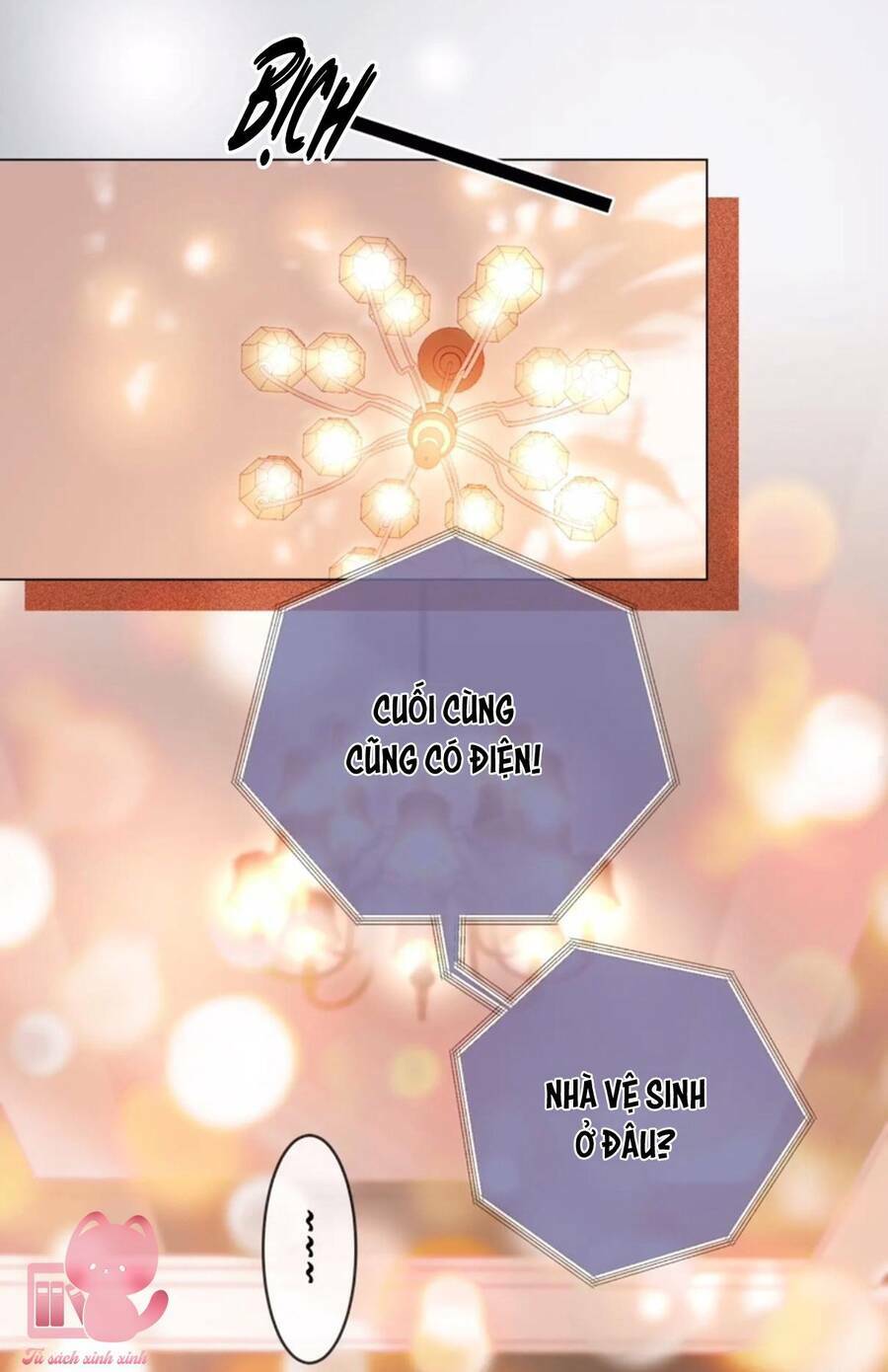 Em Chỉ Có Thể Là Của Tôi - Chapter 45 - Page 40