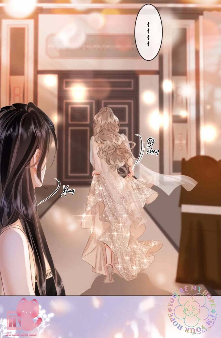 Em Chỉ Có Thể Là Của Tôi - Chapter 45 - Page 41