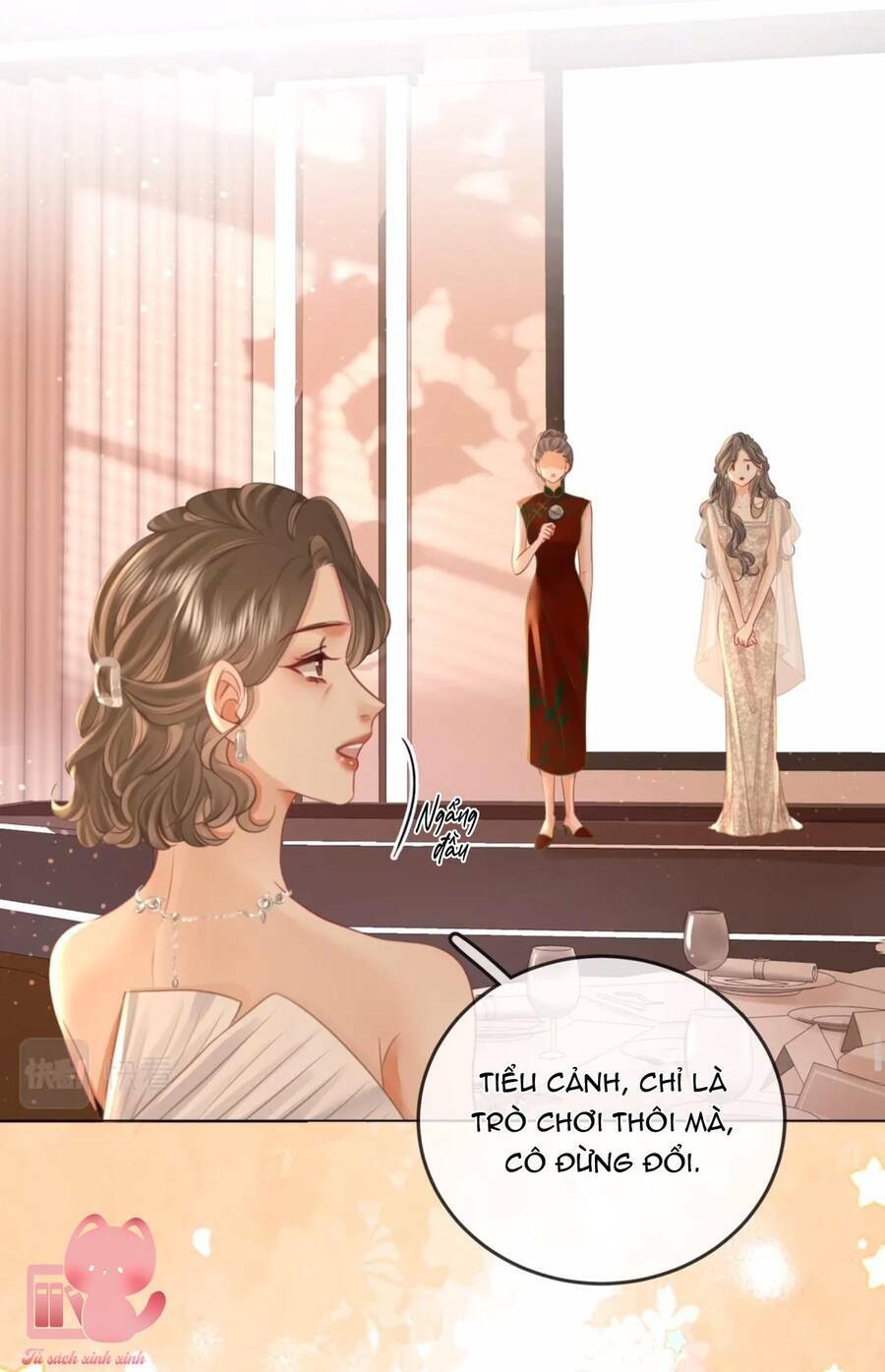 Em Chỉ Có Thể Là Của Tôi - Chapter 45 - Page 7