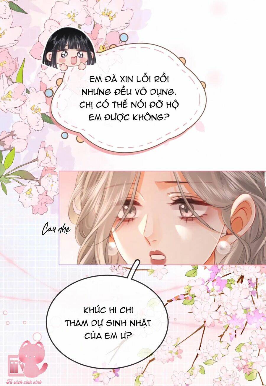 Em Chỉ Có Thể Là Của Tôi - Chapter 46 - Page 11
