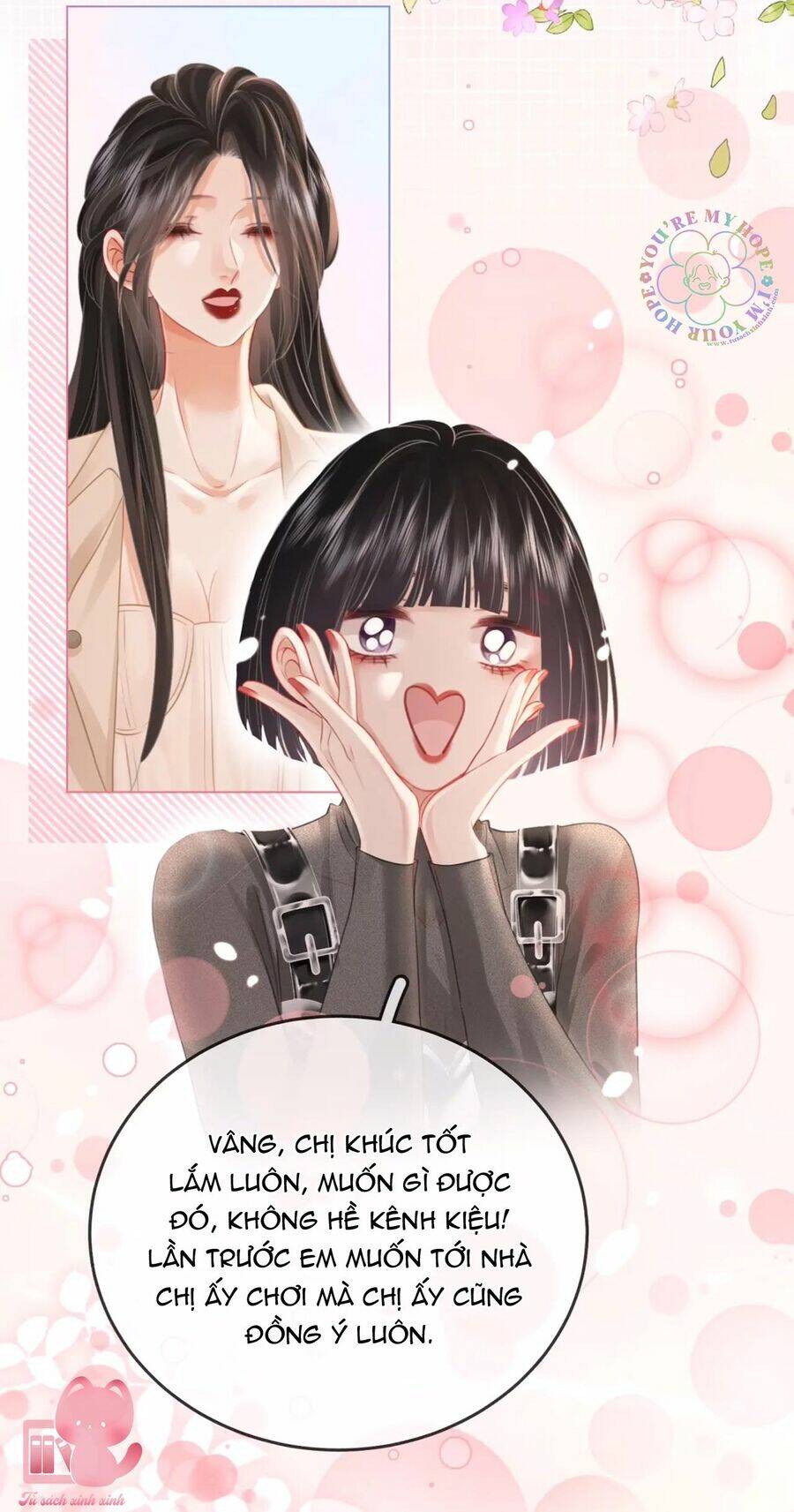 Em Chỉ Có Thể Là Của Tôi - Chapter 46 - Page 12