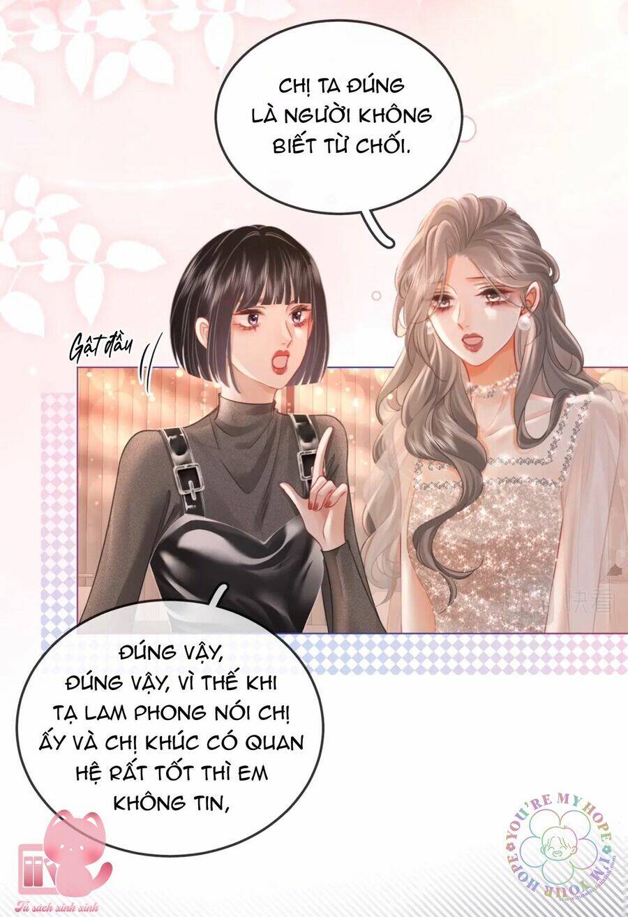 Em Chỉ Có Thể Là Của Tôi - Chapter 46 - Page 13