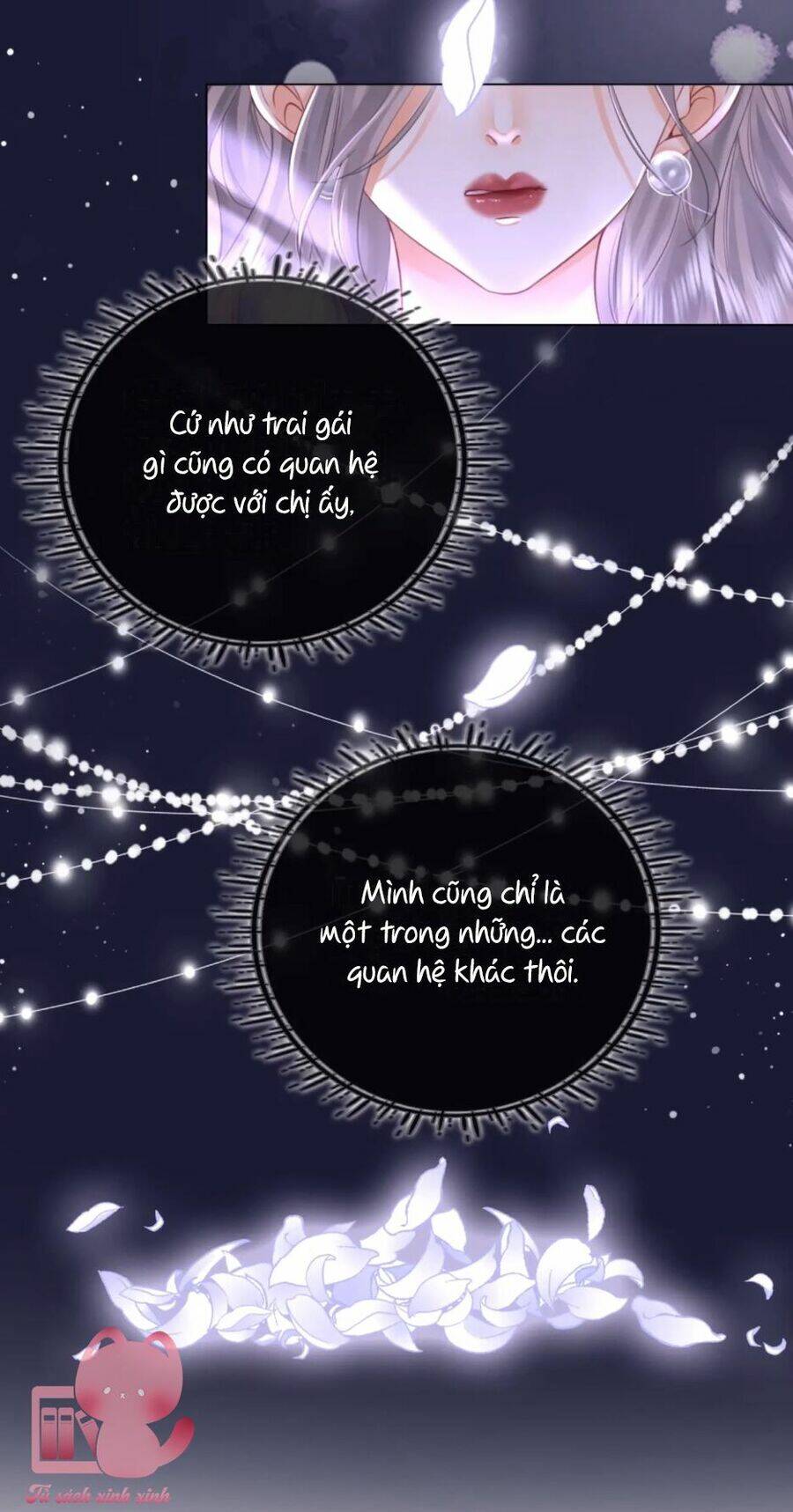 Em Chỉ Có Thể Là Của Tôi - Chapter 46 - Page 17