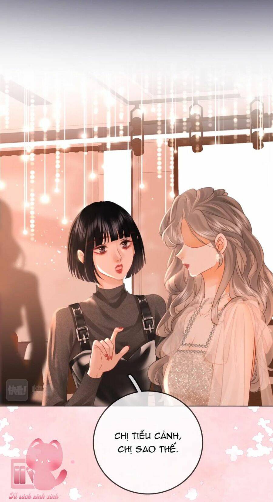 Em Chỉ Có Thể Là Của Tôi - Chapter 46 - Page 18