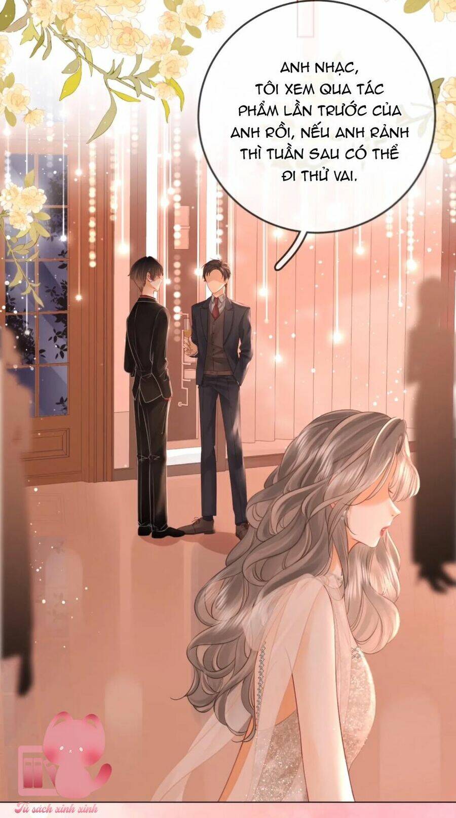 Em Chỉ Có Thể Là Của Tôi - Chapter 46 - Page 21