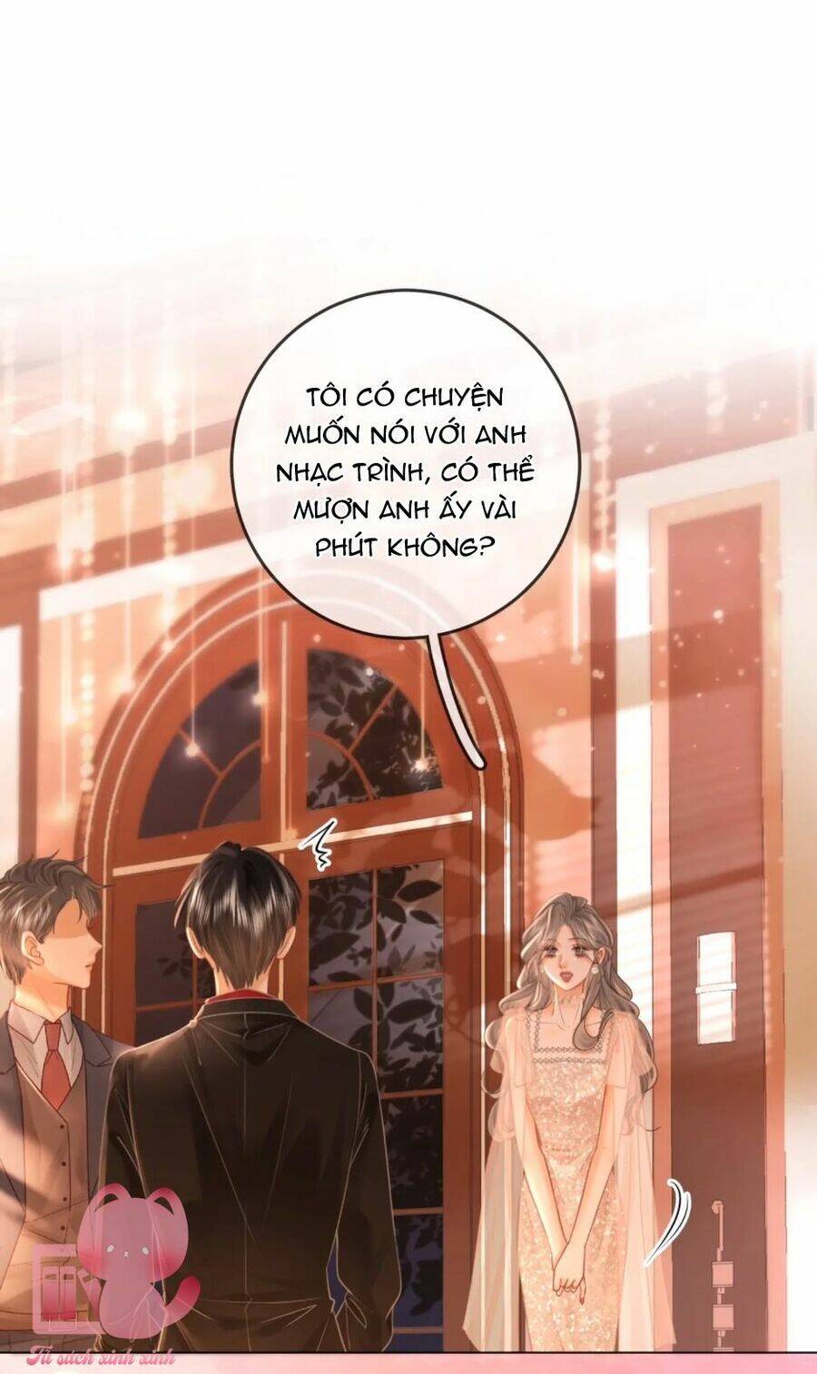 Em Chỉ Có Thể Là Của Tôi - Chapter 46 - Page 27