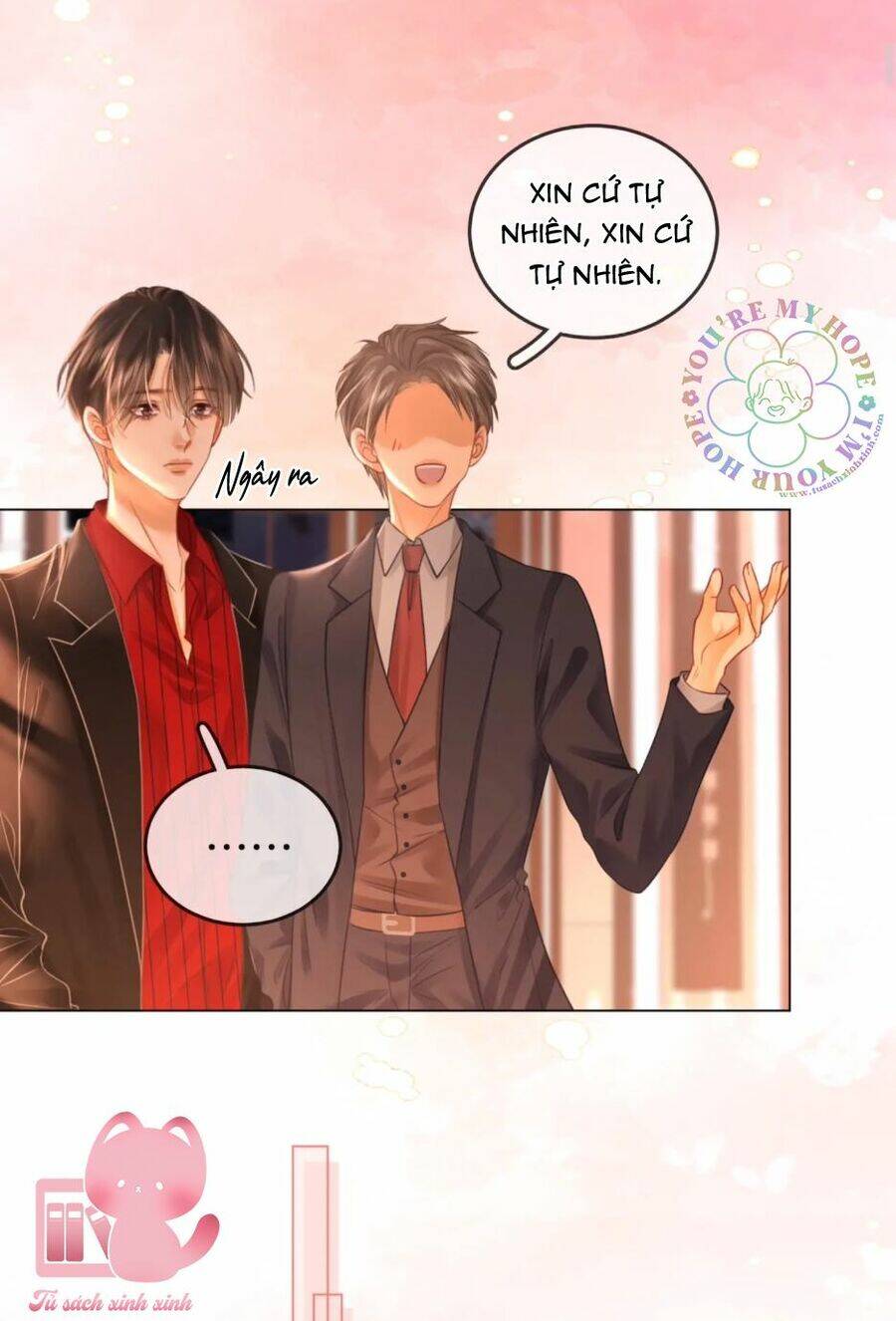 Em Chỉ Có Thể Là Của Tôi - Chapter 46 - Page 28