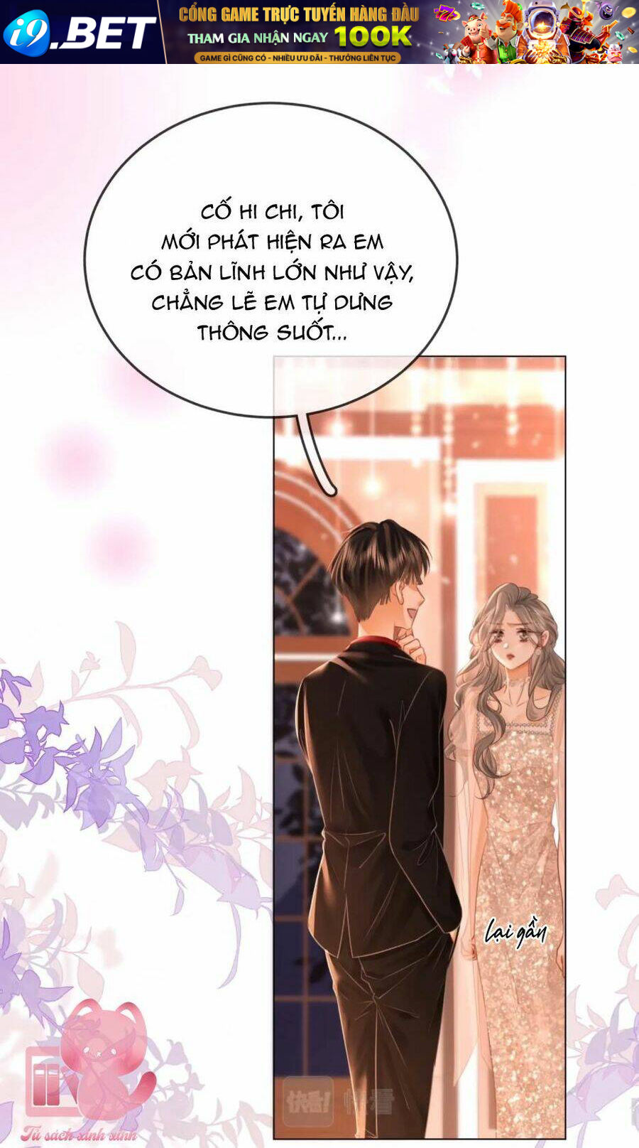 Em Chỉ Có Thể Là Của Tôi - Chapter 46 - Page 33